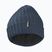 Шапка зимова Jack Wolfskin Rib Knit midnight sky