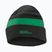 Дитяча зимова шапка Jack Wolfskin Stripy Knit slate green/mystic