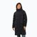 Пуховик жіночий Jack Wolfskin Marienplatz Coat black