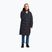 Пуховик жіночий Jack Wolfskin Frozen Palace Coat dark navy