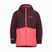 Дитяча куртка 3в1 Jack Wolfskin Iceland 3IN1 sunset coral