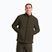 Кофта флісова чоловіча Jack Wolfskin Stone Lite obsidian moss