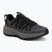 Кросівки туристичні жіночі Jack Wolfskin Wild Hike Texapore Low black/phgantom