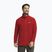 Кофта флісова чоловіча Jack Wolfskin Taunus 100 Full Zip siren red