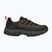 Взуття трекінгове чоловіче Jack Wolfskin Apex Hike Texapore Low obsidian moss