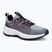 Кросівки туристичні жіночі Jack Wolfskin Wild Hike Low ash