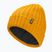 Шапка зимова Jack Wolfskin Rib Knit burly yellow jw