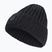 Шапка зимова Jack Wolfskin Badge Beanie black