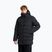 Куртка утеплена чоловіча Jack Wolfskin Icy Hollow Hooded phantom
