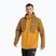 Куртка 3в1 чоловіча Jack Wolfskin Stonetrail 3In1 burly yellow jw
