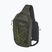 Рюкзак через плече Jack Wolfskin Little Scout 10 rich olive