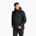 Куртка дощовик чоловіча Jack Wolfskin Jasper Pro 2L phantom