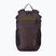Рюкзак велосипедний Jack Wolfskin Velocity 12 l black