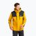 Куртка дощовик чоловіча Jack Wolfskin Jasper Pro 2L burly yellow jw