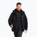 Куртка 3в1 чоловіча Jack Wolfskin Jasper Pro 3IN1 black