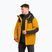 Куртка 3в1 чоловіча Jack Wolfskin Jasper Pro 3IN1 burly yellow jw