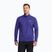 Кофта флісова чоловіча Jack Wolfskin Trail Half Zip glow ink
