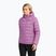 Пуховик жіночий Jack Wolfskin Wild Pass Down Hoody Rds vivid orchid