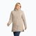 Куртка дощовик жіноча Jack Wolfskin Heidelstein 2 Ins oyster