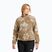 Кофта флісова жіноча Jack Wolfskin Paw Era 100 Orint Half Zip paw hazel wood