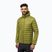 Пуховик чоловічий Jack Wolfskin Passamani Down Hoody khaki green