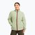 Кофта флісова жіноча Jack Wolfskin Lite Curl Full Zip melon
