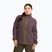 Кофта флісова жіноча Jack Wolfskin Lite Curl Full Zip sheer plum