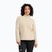 Кофта флісова жіноча Jack Wolfskin Taunus 100 Half Zip oyster