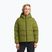 Пуховик жіночий Jack Wolfskin Frozen Palace khaki green