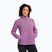 Кофта флісова жіноча Jack Wolfskin Taunus 100 Full Zip vivid orchid