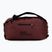 Сумка туристична Jack Wolfskin Traveltopia Duffle 45 l бордова 2010801_2185