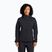 Куртка софтшелл жіноча Jack Wolfskin Windhain Hoody black