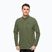 Флісова кофта чоловіча Jack Wolfskin Taunus HZ зелена 1709522