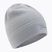 Шапка зимова polarowa Jack Wolfskin Real Stuff сіра 1909852