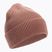 Шапка зимова Jack Wolfskin Essential Beanie рожева 1910881