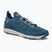 Взуття туристичне чоловіче Jack Wolfskin Spirit Knit Low блакитне 4056621_1274_105