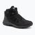 Черевики трекінгові чоловічі Jack Wolfskin Woodland 2 Texapore Mid black