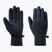 Рукавички трекінгові Jack Wolfskin Real Stuff night blue
