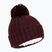 Жіноча зимова шапка Jack Wolfskin Highloft Knit Beanie boysenberry