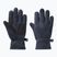 Рукавички трекінгові дитячі Jack Wolfskin Fleece Glove night blue