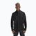 Кофта флісова чоловіча Jack Wolfskin Winterstein Fz black