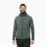 Чоловіча гібридна куртка Jack Wolfskin Alpgrat Pro Ins Fz hedge green