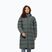 Пуховик жіночий Jack Wolfskin Frozen Palace slate green