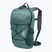 Рюкзак туристичний Jack Wolfskin Cyrox Shape 15 л jade green