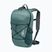 Рюкзак туристичний Jack Wolfskin Cyrox Shape 15 л jade green