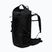 Рюкзак туристичний Jack Wolfskin Wandermood RollТоп 30 л granite black