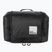 Косметичка туристична Jack Wolfskin Wandermood Washbag granite black