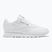 Reebok Classic Leather чоловічі туфлі білі/білі/чисто сірі 3