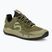 Велотуфлі платформи чоловічі adidas FIVE TEN Trailcross LT focus olive/pulse lime/orbit green