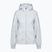 Кофта жіноча adidas  Studio Lounge Fleece Full Zip light grey